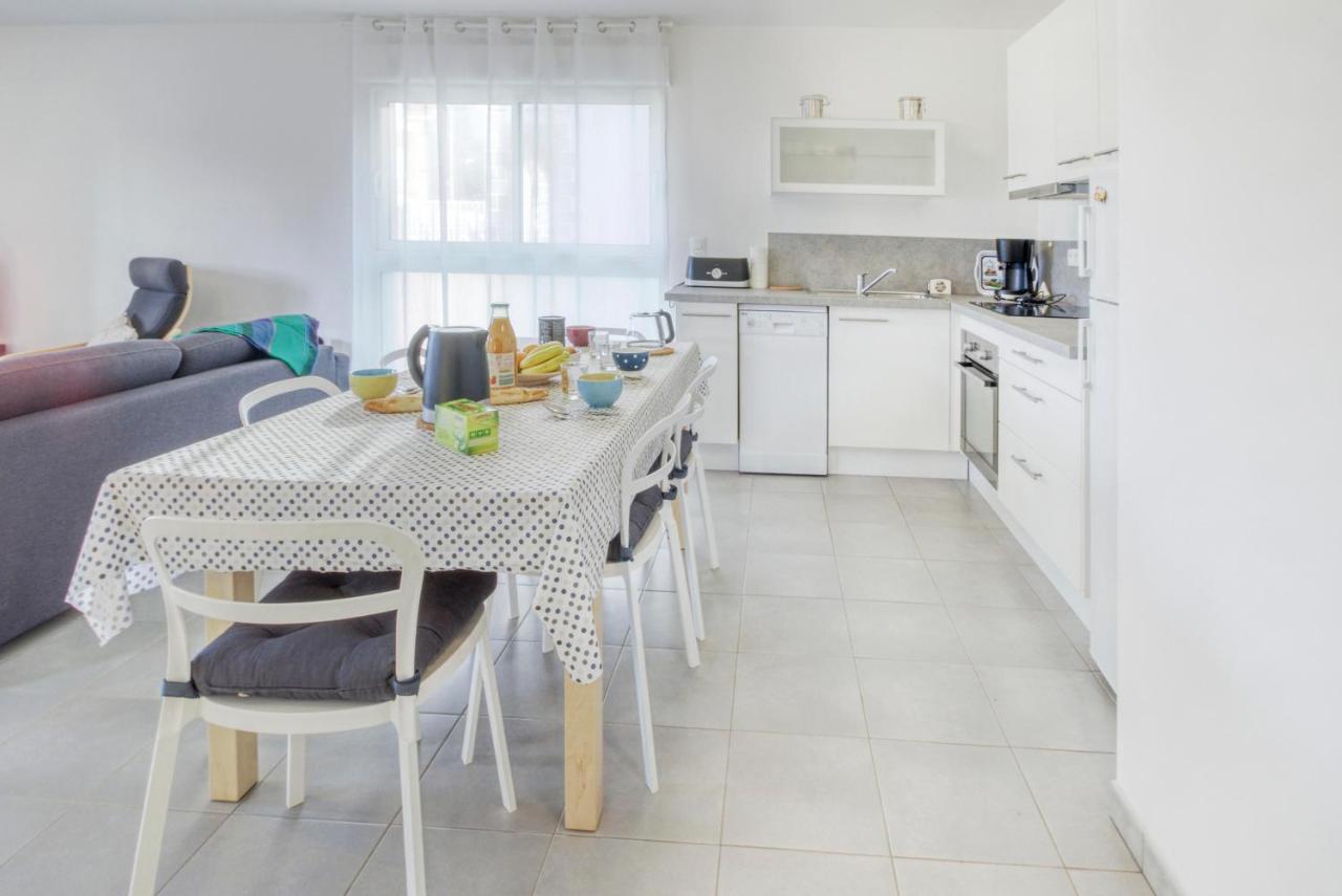 La Mariniere Apartment Pleneuf-Val-Andre Luaran gambar