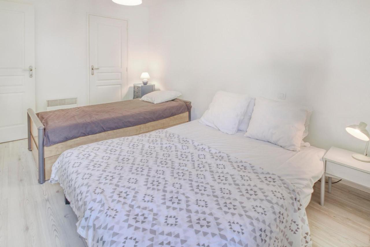 La Mariniere Apartment Pleneuf-Val-Andre Luaran gambar