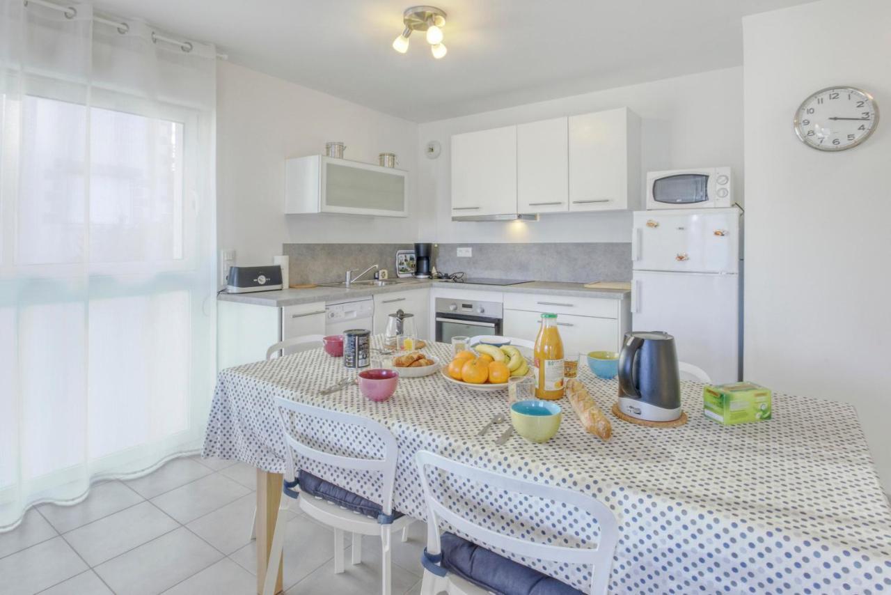 La Mariniere Apartment Pleneuf-Val-Andre Luaran gambar